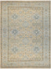 Surya Castle CSL-6009 Beige Light Gray Khaki Medium Cream Area Rug main image