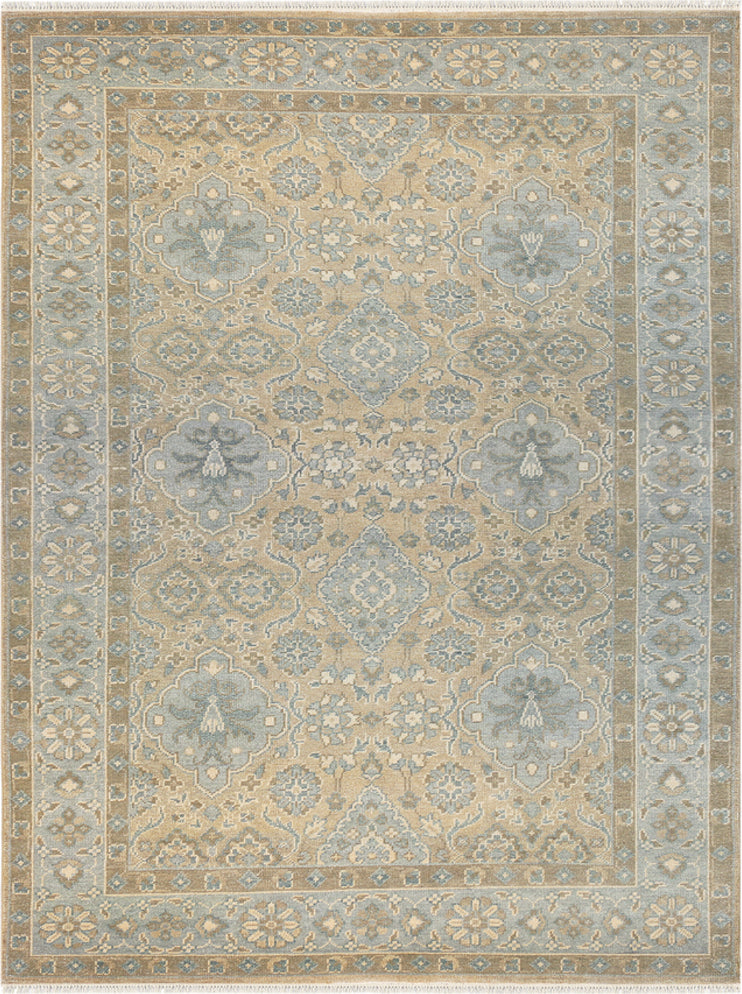 Surya Castle CSL-6009 Area Rug