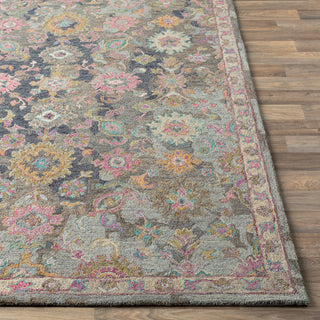 Surya Classic Nouveau CSN-1000 Area Rug 