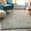 Surya Classic Nouveau CSN-1001 Area Rug Room Scene