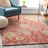 Surya Classic Nouveau CSN-1005 Area Rug Room Scene