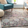 Surya Classic Nouveau CSN-1006 Area Rug Room Scene Feature