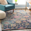 Surya Classic Nouveau CSN-1007 Area Rug Room Scene