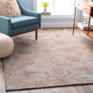 Surya Classic Nouveau CSN-1009 Area Rug Room Scene