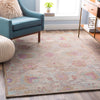 Surya Classic Nouveau CSN-1009 Area Rug Room Scene Feature