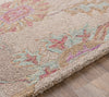 Surya Classic Nouveau CSN-1009 Area Rug Detail