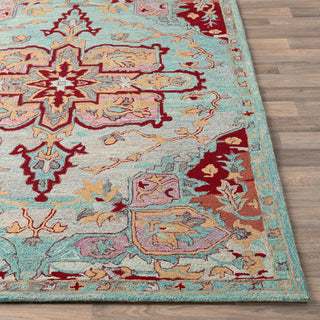 Surya Classic Nouveau CSN-1011 Area Rug 