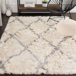 Surya Corsair CSR-1000 Area Rug Room Scene Feature