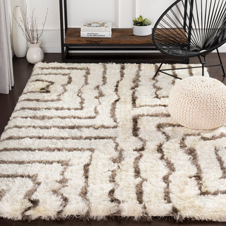 Surya Corsair CSR-1001 Area Rug Room Scene Feature