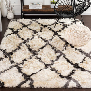 Surya Corsair CSR-1002 Area Rug Room Scene Feature
