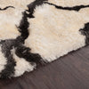 Surya Corsair CSR-1002 Cream Charcoal Area Rug Texture Image