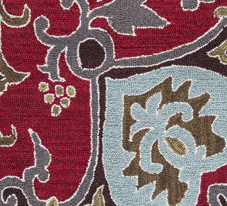 Rizzy Country CT0909 Area Rug