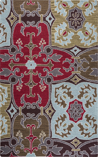 Rizzy Country CT0909 Area Rug