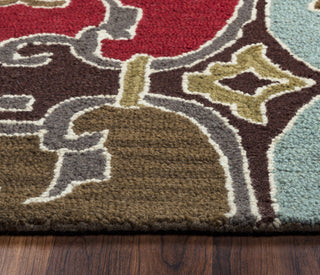 Rizzy Country CT0909 Area Rug