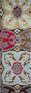 Rizzy Country CT0909 Area Rug
