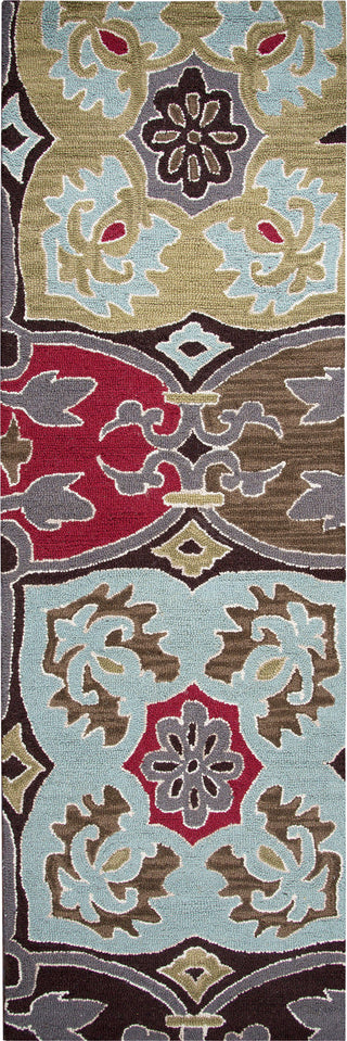 Rizzy Country CT0909 Area Rug