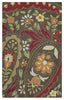 Rizzy Country CT0914 multi Area Rug main image