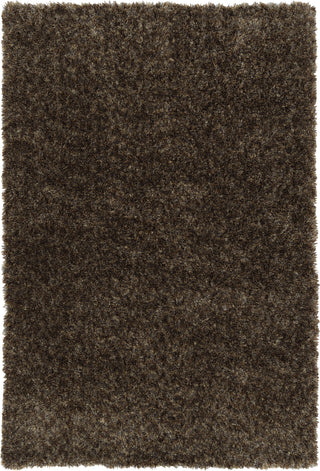 Dalyn Cabot CT1 Chocolate Area Rug