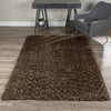 Dalyn Cabot CT1 Chocolate Area Rug