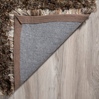 Dalyn Cabot CT1 Chocolate Area Rug