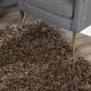 Dalyn Cabot CT1 Chocolate Area Rug