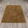 Dalyn Cabot CT1 Gold Area Rug