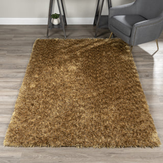 Dalyn Cabot CT1 Gold Area Rug