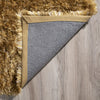Dalyn Cabot CT1 Gold Area Rug
