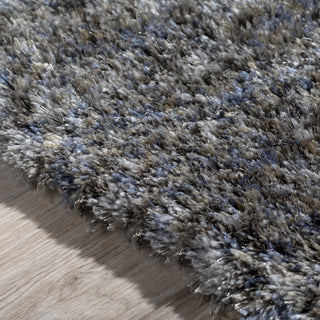 Dalyn Cabot CT1 Grey Area Rug