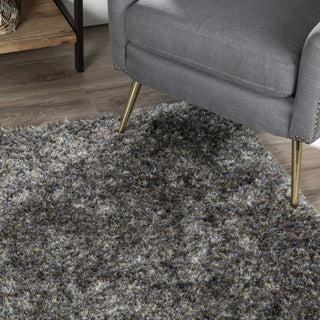 Dalyn Cabot CT1 Grey Area Rug