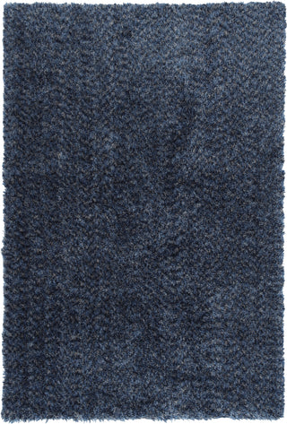 Dalyn Cabot CT1 Navy Area Rug