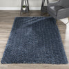 Dalyn Cabot CT1 Navy Area Rug