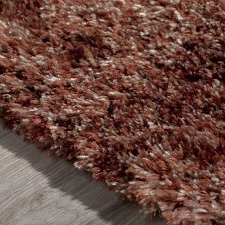 Dalyn Cabot CT1 Paprika Area Rug