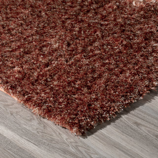 Dalyn Cabot CT1 Paprika Area Rug