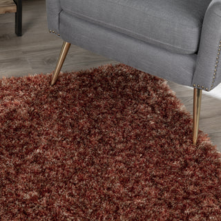 Dalyn Cabot CT1 Paprika Area Rug