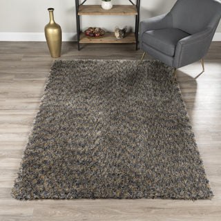 Dalyn Cabot CT1 Taupe Area Rug