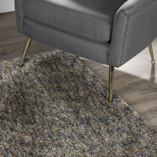 Dalyn Cabot CT1 Taupe Area Rug