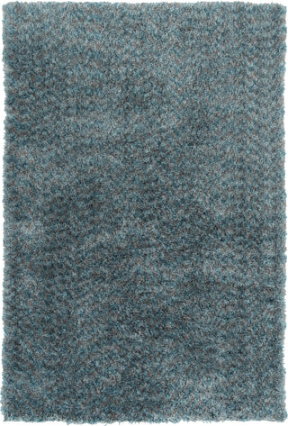 Dalyn Cabot CT1 Teal Area Rug