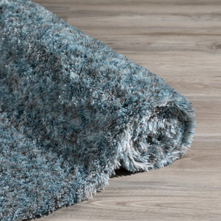 Dalyn Cabot CT1 Teal Area Rug