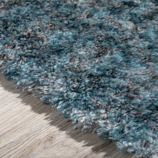 Dalyn Cabot CT1 Teal Area Rug