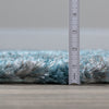 Dalyn Cabot CT1 Teal Area Rug