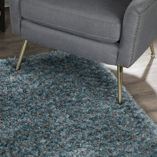 Dalyn Cabot CT1 Teal Area Rug