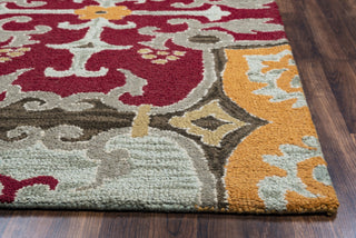 Rizzy Country CT1015 Area Rug 