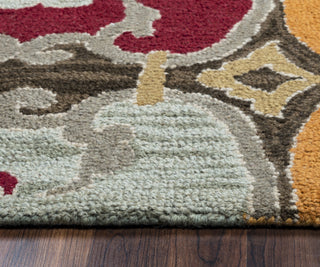 Rizzy Country CT1015 Area Rug 