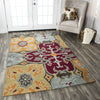 Rizzy Country CT1015 Area Rug  Feature