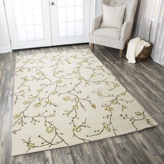 Rizzy Country CT1634 Area Rug