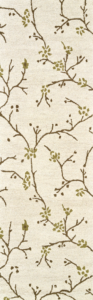 Rizzy Country CT1634 Area Rug