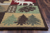 Rizzy Country CT2062 Area Rug 