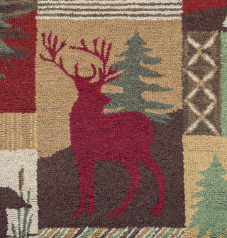 Rizzy Country CT2062 Area Rug 