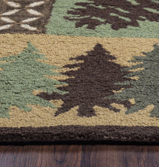 Rizzy Country CT2062 Area Rug 